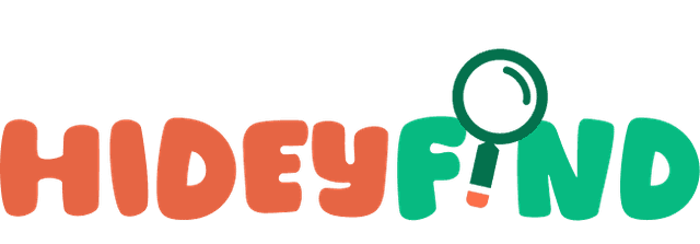 HIDEYFIND