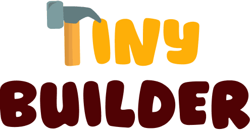 TINYBUILDER