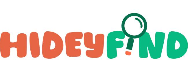 HIDEYFIND